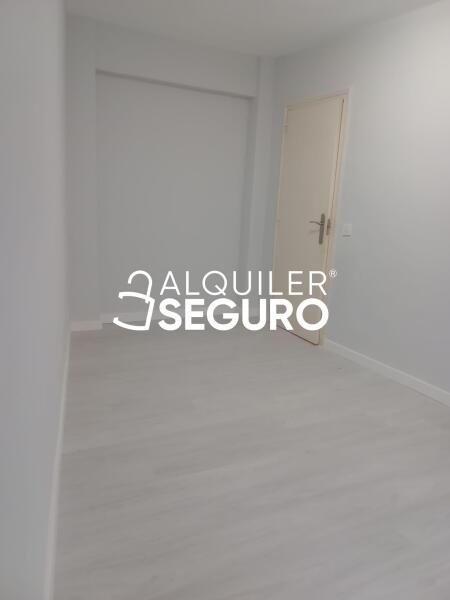 Inmueble en Calle de los Urquiza, MADRID