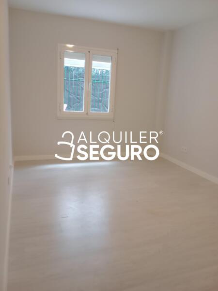 Inmueble en Calle de los Urquiza, MADRID