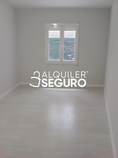 Inmueble en Calle de los Urquiza, MADRID