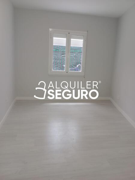 Inmueble en Calle de los Urquiza, MADRID