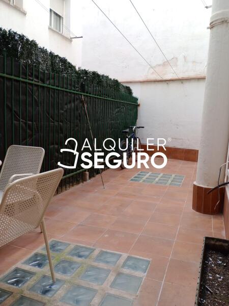 Inmueble en Calle de los Urquiza, MADRID