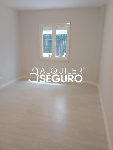 Inmueble en Calle de los Urquiza, MADRID