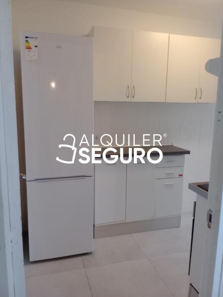 Inmueble en Calle de los Urquiza, MADRID