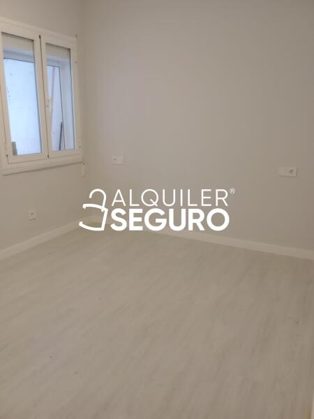 Inmueble en Calle de los Urquiza, MADRID