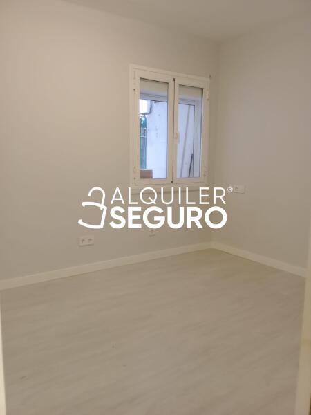 Inmueble en Calle de los Urquiza, MADRID