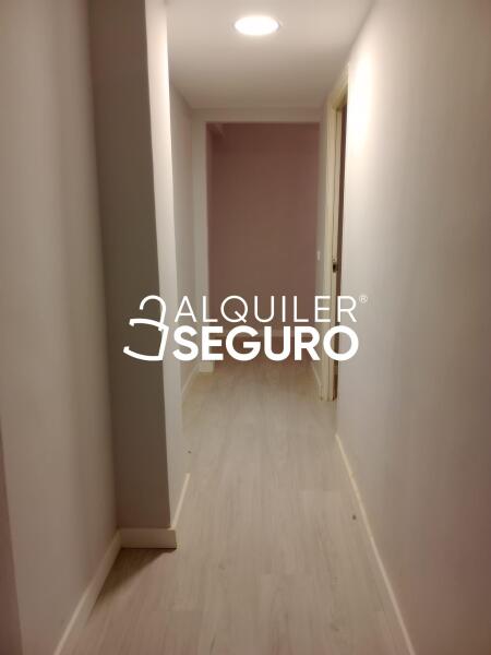 Inmueble en Calle de los Urquiza, MADRID