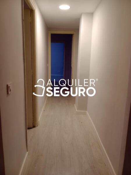 Inmueble en Calle de los Urquiza, MADRID