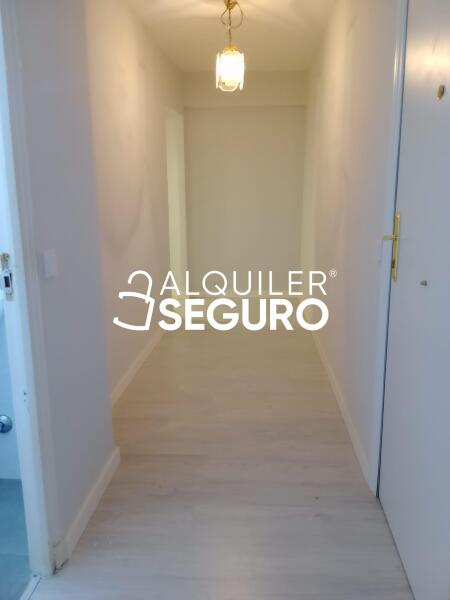 Inmueble en Calle de los Urquiza, MADRID