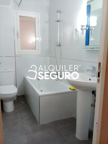 Inmueble en Calle de los Urquiza, MADRID