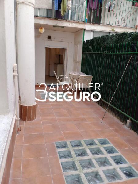 Inmueble en Calle de los Urquiza, MADRID