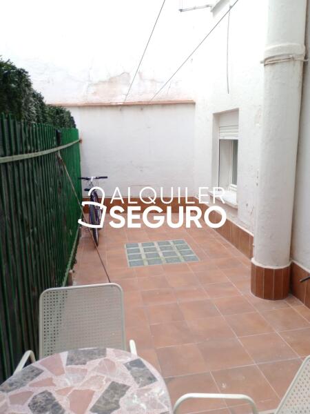 Inmueble en Calle de los Urquiza, MADRID