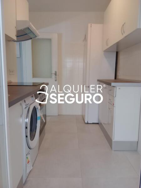 Inmueble en Calle de los Urquiza, MADRID