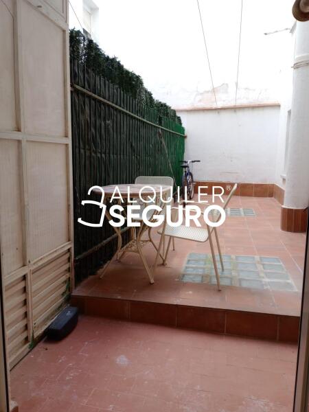 Inmueble en Calle de los Urquiza, MADRID