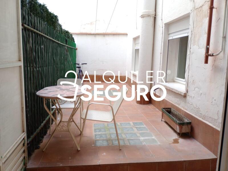 Inmueble en Calle de los Urquiza, MADRID