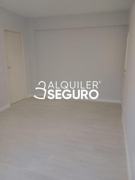 Inmueble en Calle de los Urquiza, MADRID