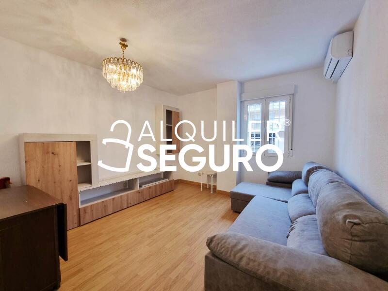 Inmueble en Calle Playa Samil, MADRID