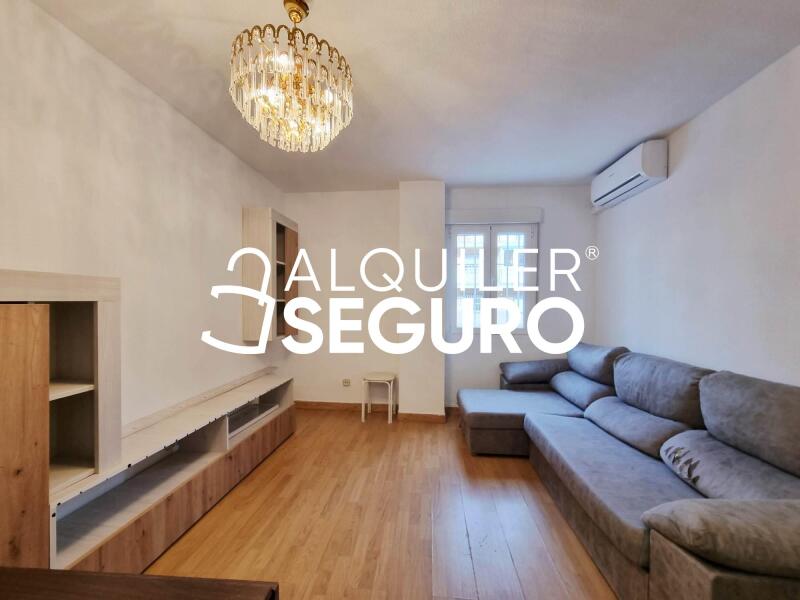 Inmueble en Calle Playa Samil, MADRID