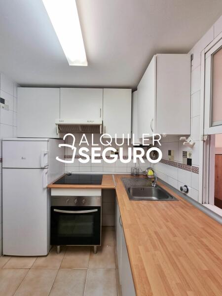 Inmueble en Calle Playa Samil, MADRID