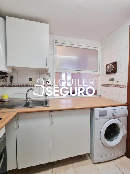 Inmueble en Calle Playa Samil, MADRID