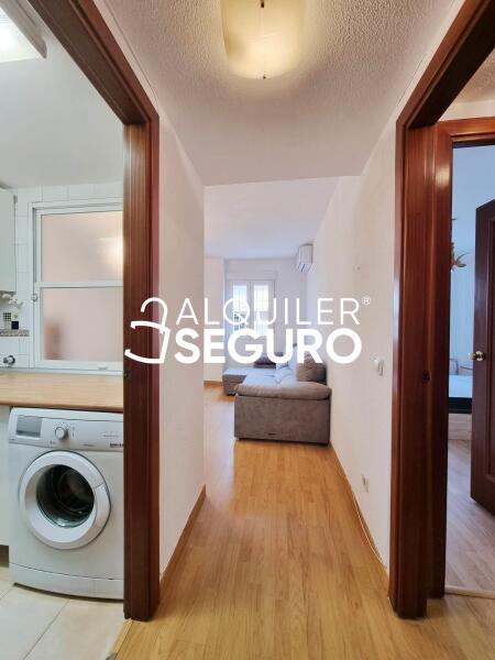 Inmueble en Calle Playa Samil, MADRID