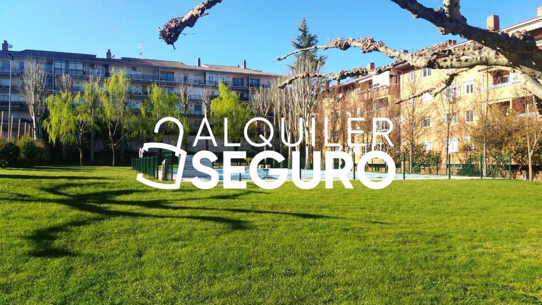 Inmueble en Calle Playa Samil, MADRID