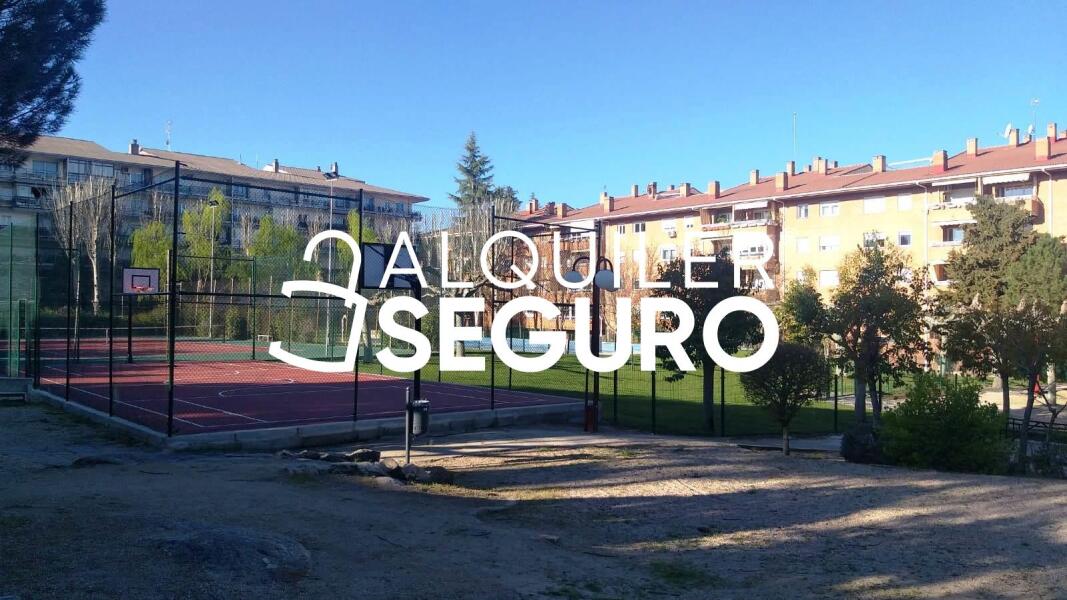 Inmueble en Calle Playa Samil, MADRID