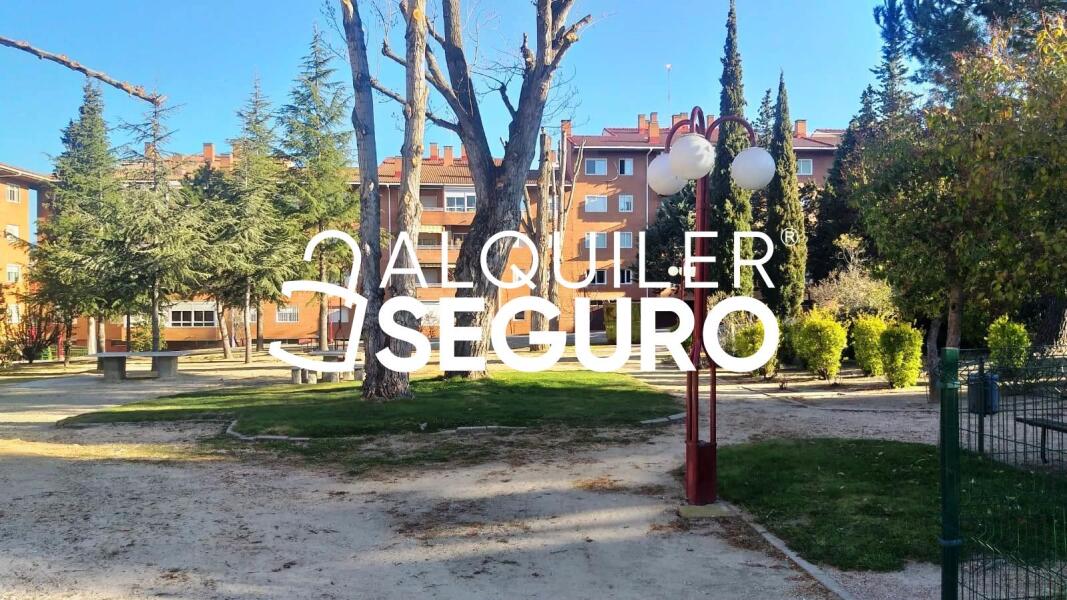 Inmueble en Calle Playa Samil, MADRID