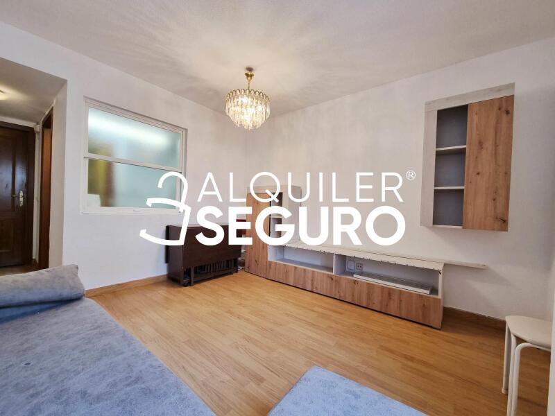 Inmueble en Calle Playa Samil, MADRID