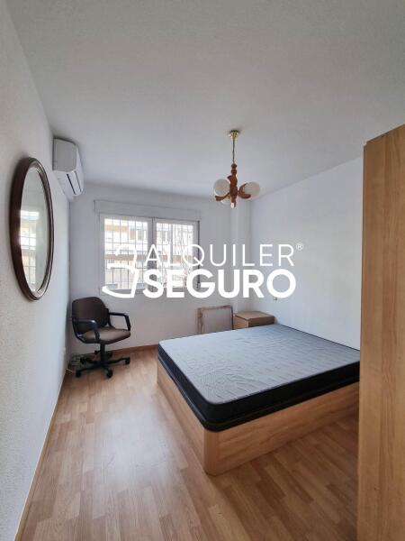 Inmueble en Calle Playa Samil, MADRID