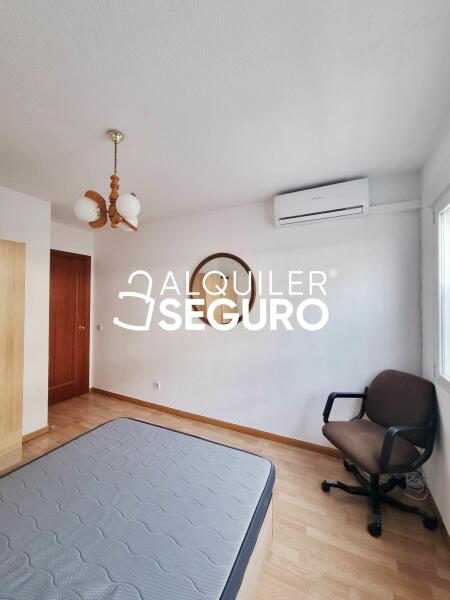 Inmueble en Calle Playa Samil, MADRID