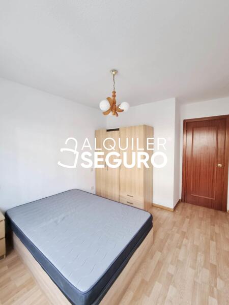 Inmueble en Calle Playa Samil, MADRID