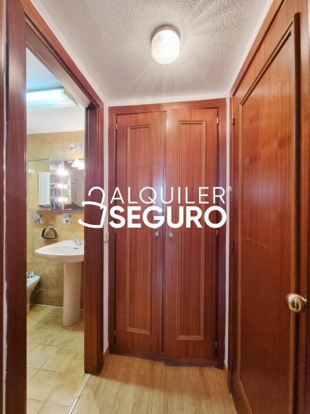 Inmueble en Calle Playa Samil, MADRID