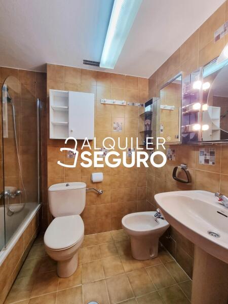 Inmueble en Calle Playa Samil, MADRID