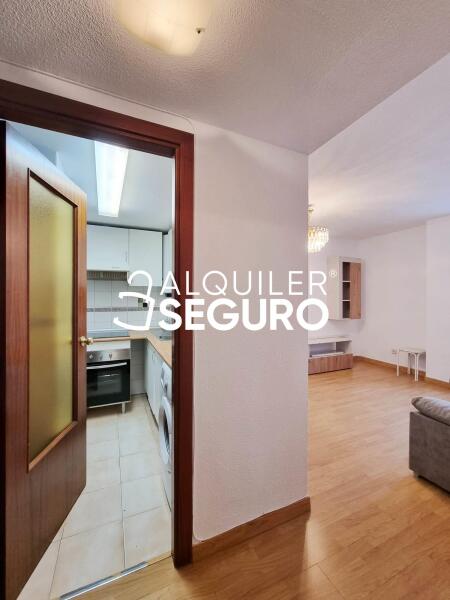 Inmueble en Calle Playa Samil, MADRID