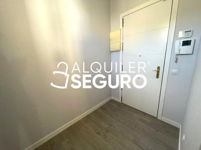 Piso en Calle Alcalá, MADRID MADRID