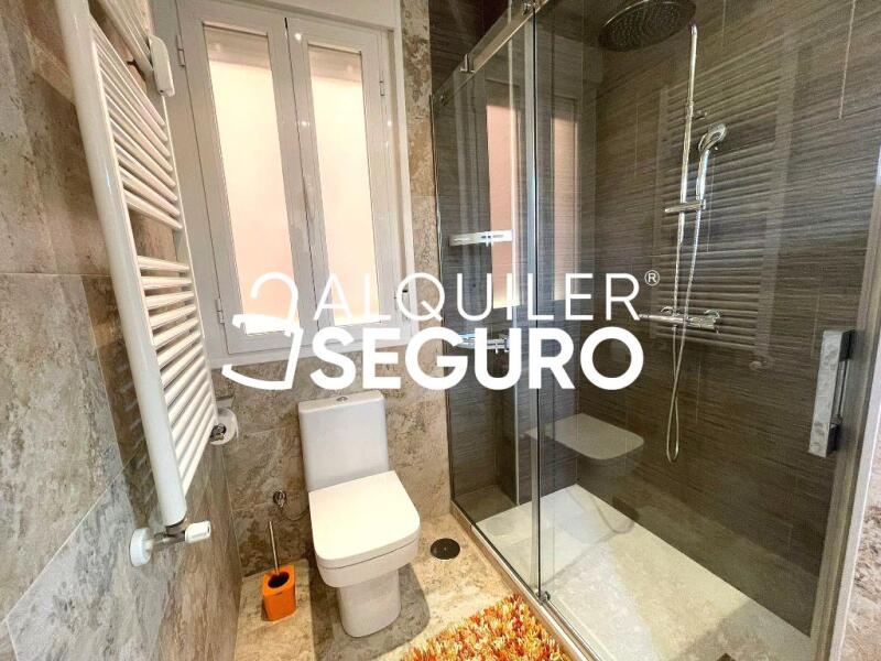 Piso en Calle Alcalá, MADRID MADRID