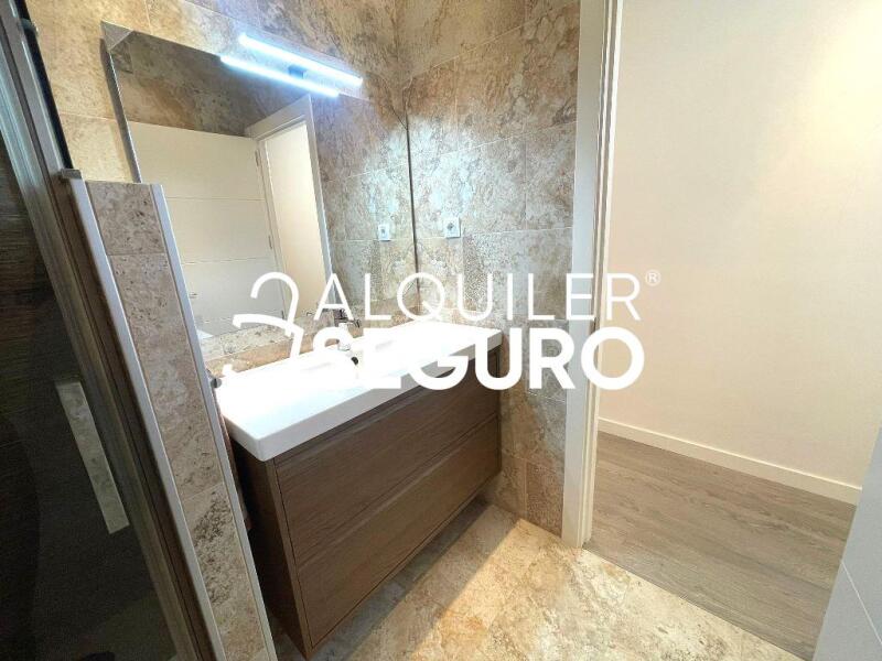 Piso en Calle Alcalá, MADRID MADRID