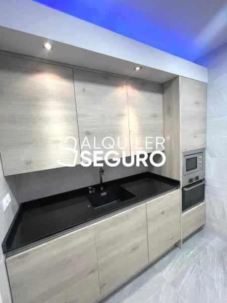 Piso en Calle Alcalá, MADRID MADRID