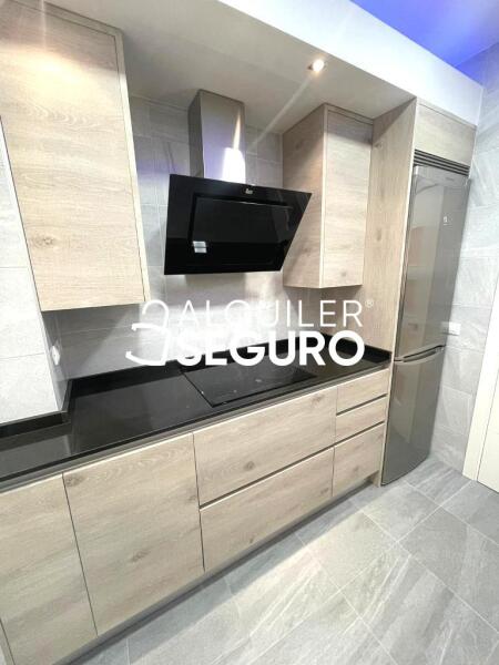 Piso en Calle Alcalá, MADRID MADRID