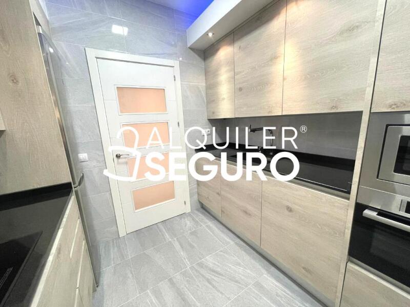 Piso en Calle Alcalá, MADRID MADRID