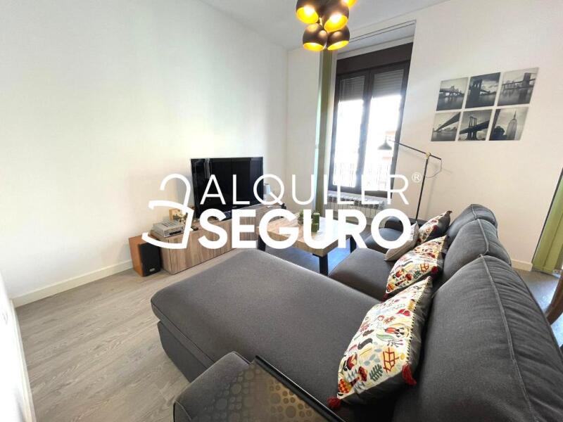 Piso en Calle Alcalá, MADRID MADRID