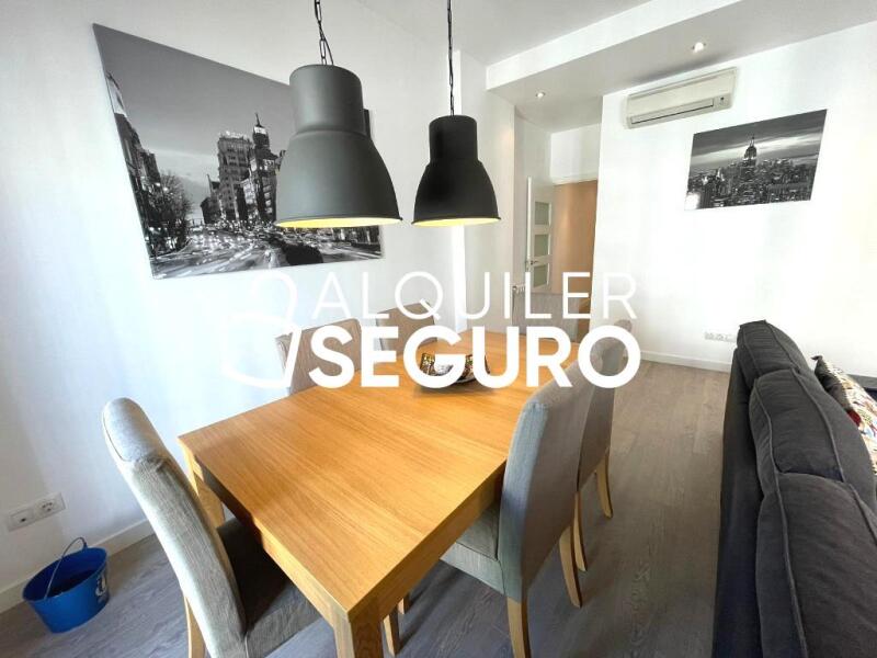 Piso en Calle Alcalá, MADRID MADRID