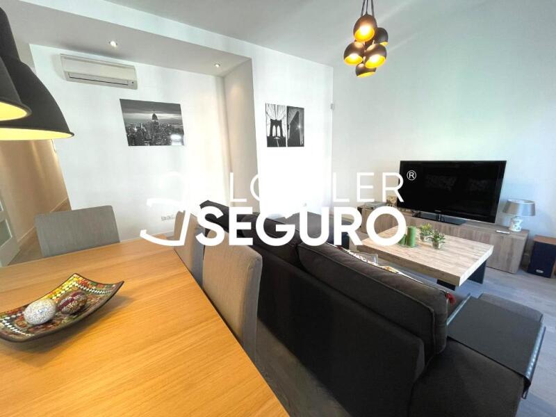 Piso en Calle Alcalá, MADRID MADRID