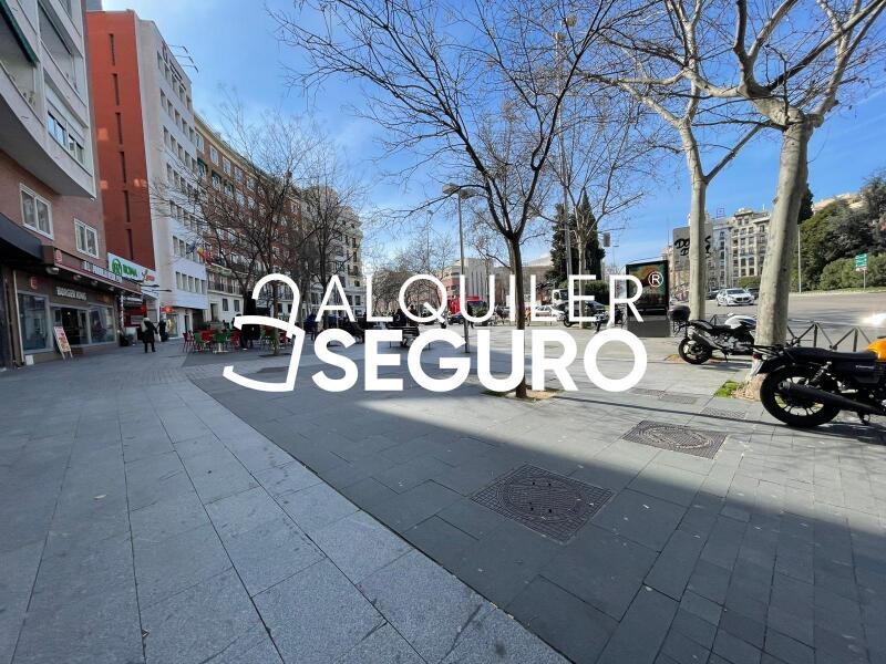 Piso en Calle Alcalá, MADRID MADRID