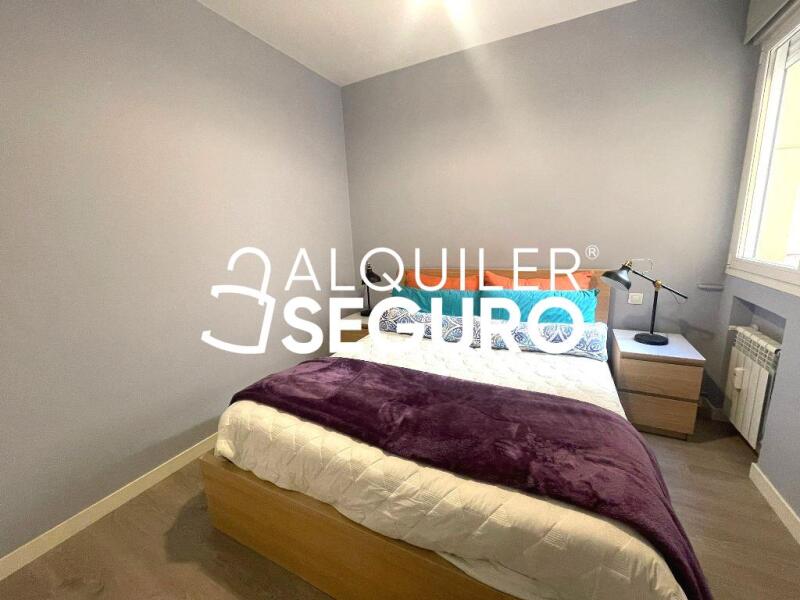 Piso en Calle Alcalá, MADRID MADRID