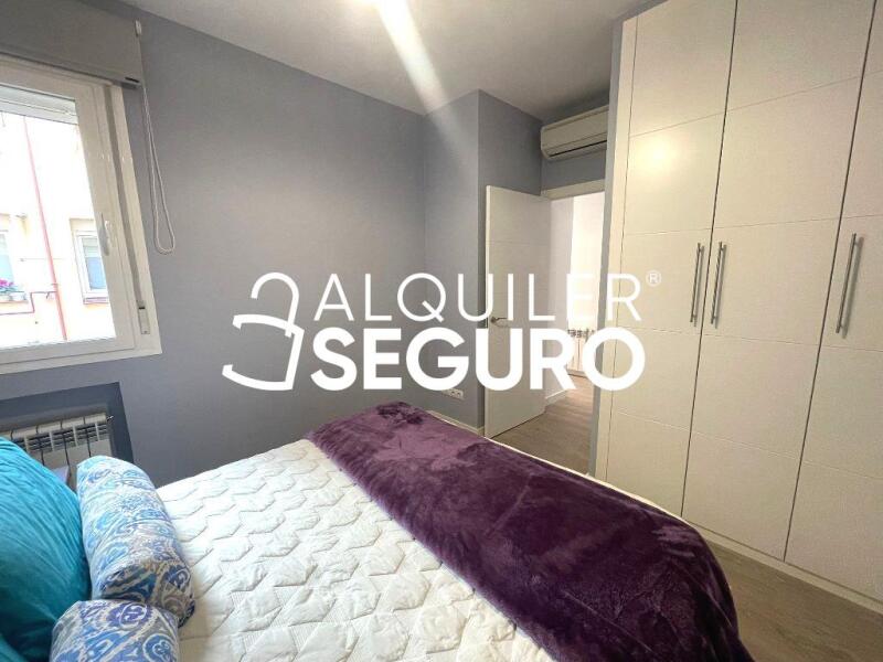 Piso en Calle Alcalá, MADRID MADRID