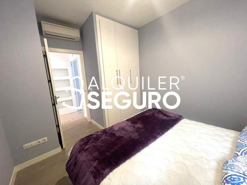 Piso en Calle Alcalá, MADRID MADRID