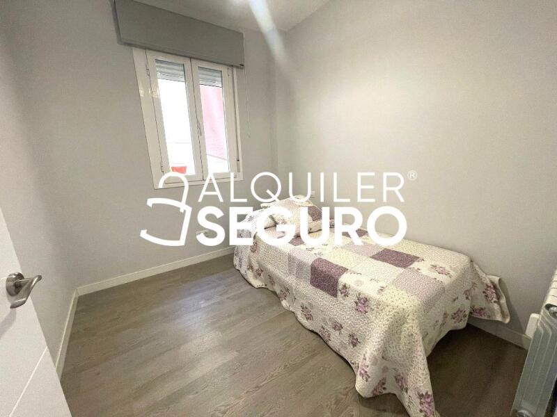 Piso en Calle Alcalá, MADRID MADRID