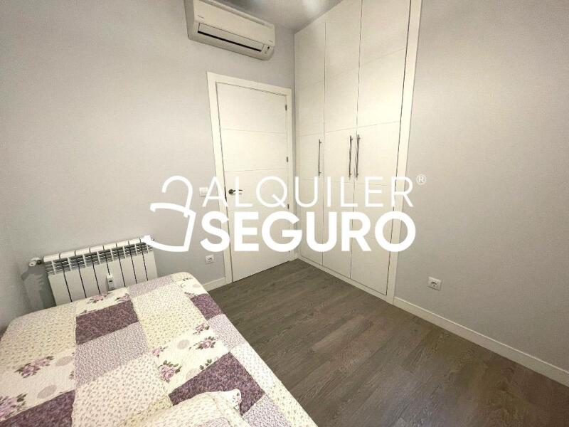 Piso en Calle Alcalá, MADRID MADRID