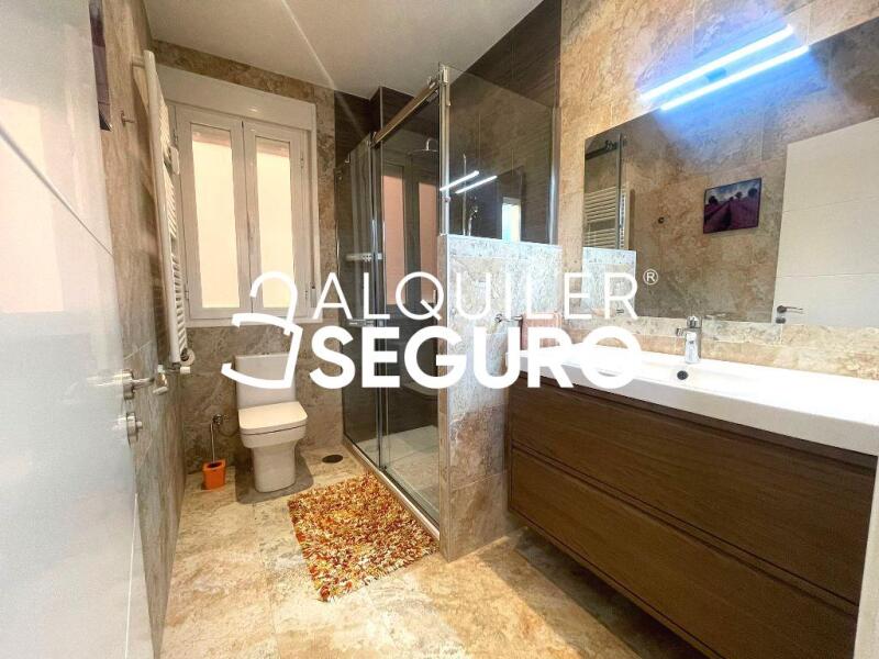 Piso en Calle Alcalá, MADRID MADRID